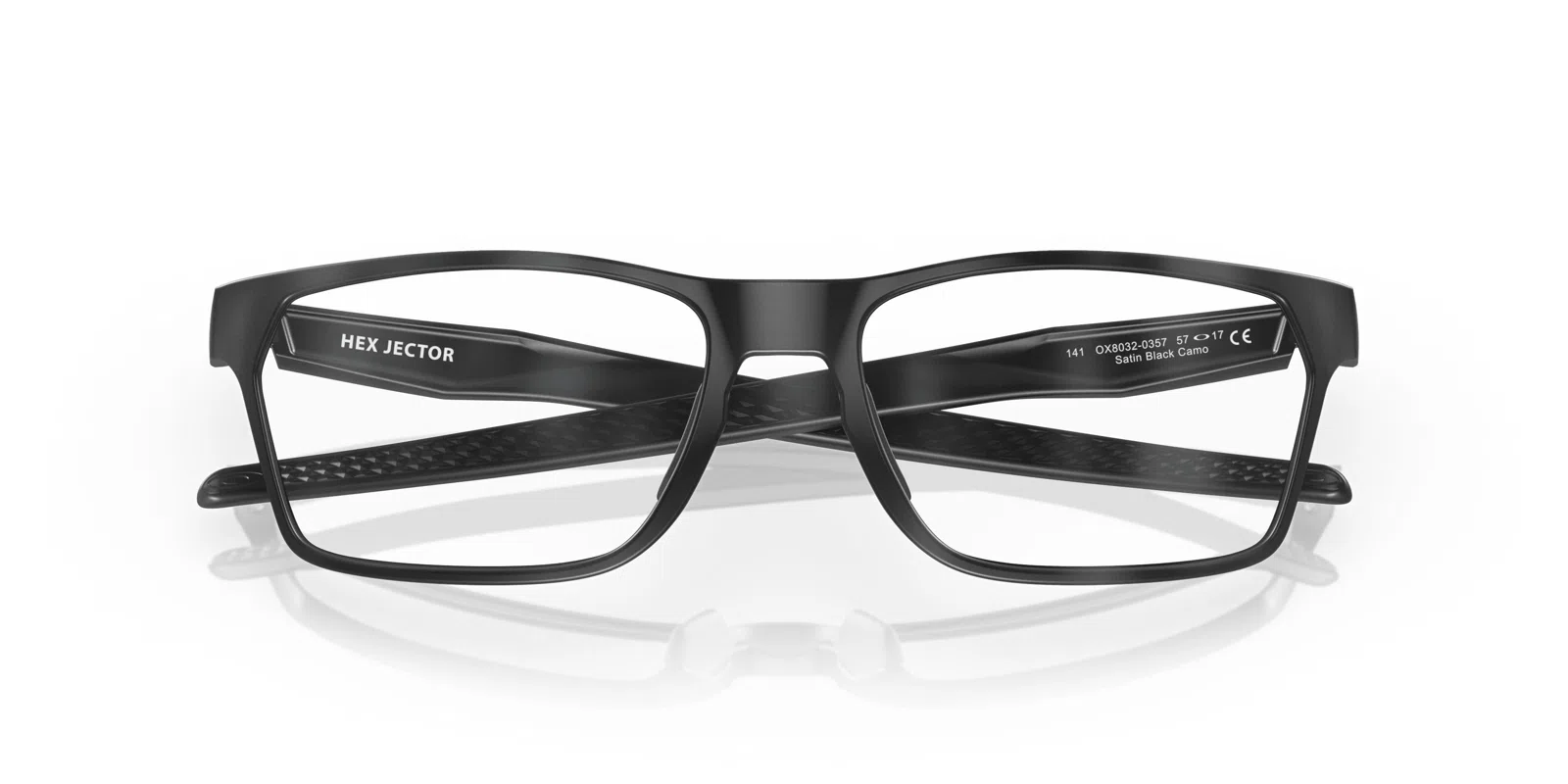 Oakley Hex Jector 8032 Eyeglasses - view 31